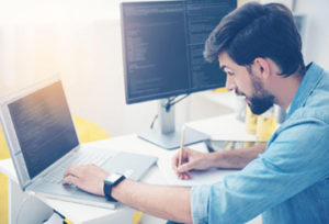 Gestion de l’interface